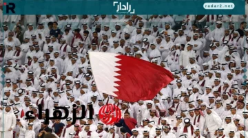 ترتيب ملحق آسيا.. العنابي يتصدر مجموعة الإمارات وقطر في مشوار التأهل لكأس العالم 2026